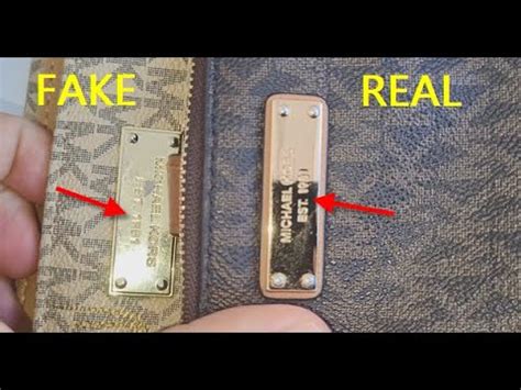 Michael Kors Wallet Replica 